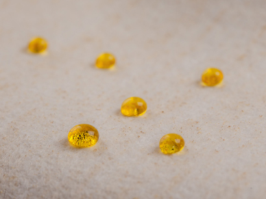 拒水防油除尘滤袋