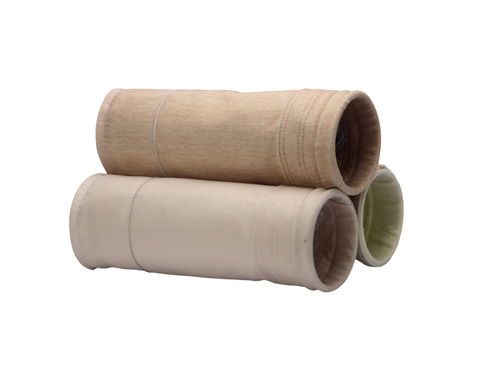 燃煤锅炉专用滤料系列