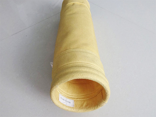 耐高温除尘布袋