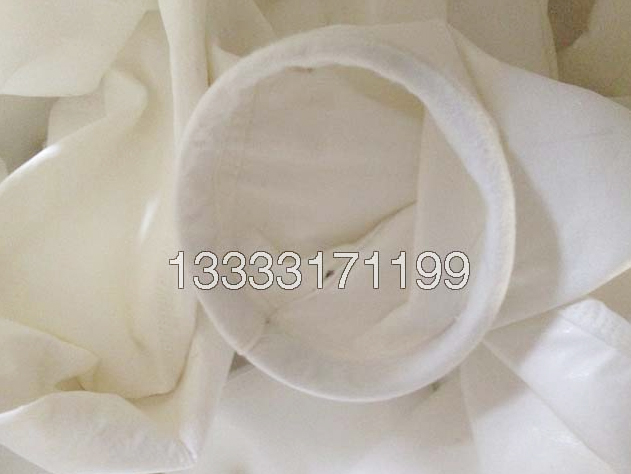 沥青拌和站除尘器滤袋