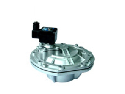 淹没式电磁脉冲阀AMD-Y-76S