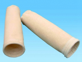 水洗料除尘滤袋