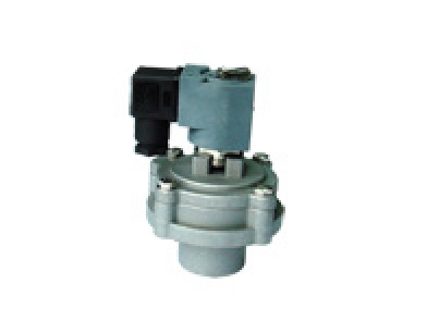 淹没式电磁脉冲阀AMD-II-25