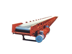 带式输送机