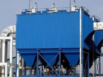 MCJ型袋式集粉器