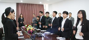 优秀团队不是人多，而是心齐