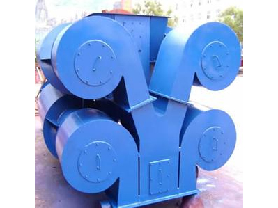 CLP-A型旋风除尘器