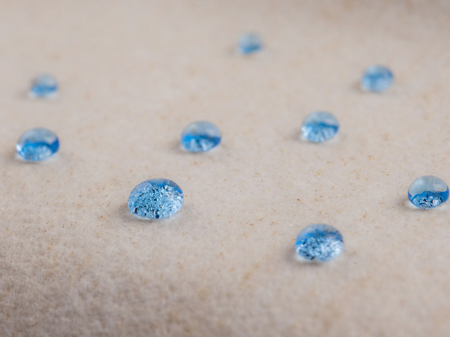 防结露除尘滤袋