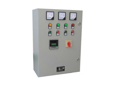 小型控制柜