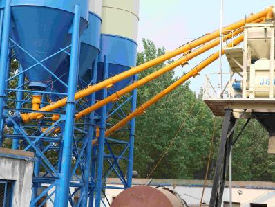 单轴粉尘加湿机