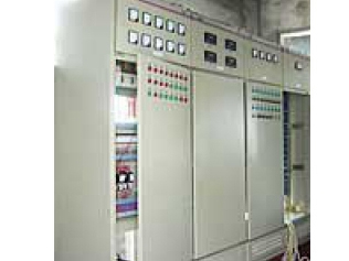 PLC电控柜