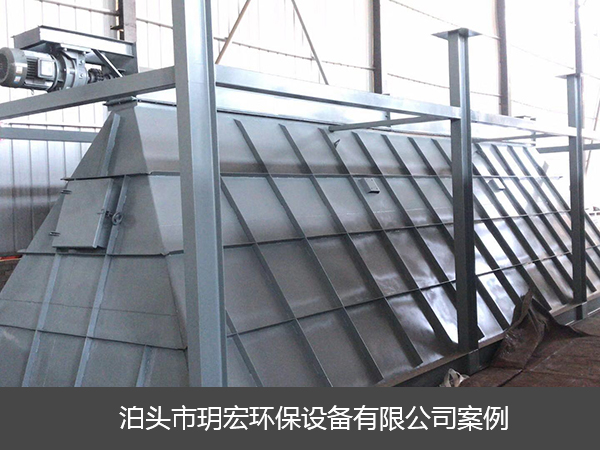 甘肃96-8防爆除尘设备1