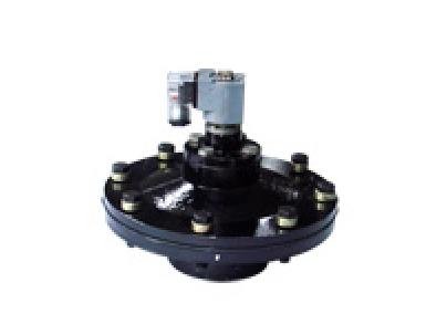 淹没式电磁脉冲阀AMD-Y-89