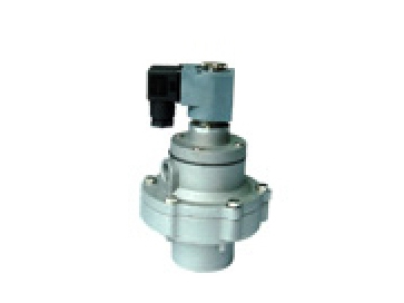 淹没式电磁脉冲阀AMD-II-40S