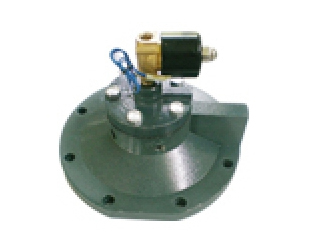 淹没式电磁脉冲阀CD-80