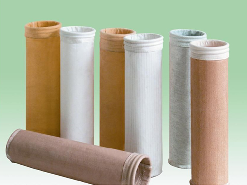 超低排放除尘滤袋