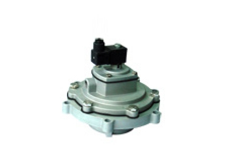 淹没式电磁脉冲阀AMD-Y-75S2