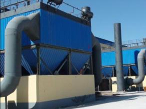 XMC型脉冲除尘器